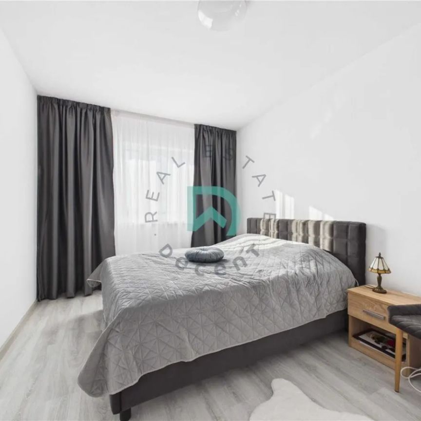Apartament tip studio, de inchiriat Sanpetru, Brasov - Photo 1