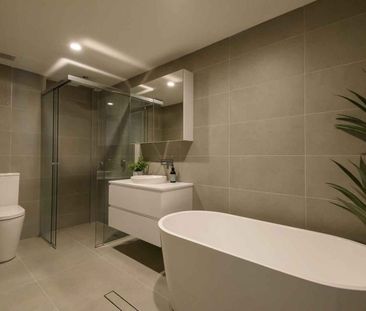 21/37-43 Paul Street Bondi Junction - Photo 6