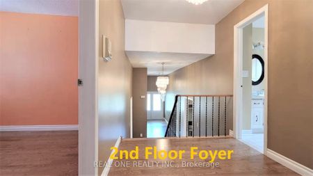 For Lease - 2405 Benedet Drive Unit# Upper, Mississauga, Ontario - Photo 4