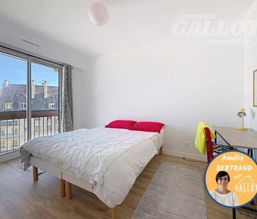 Location Appartement 85m² LANNION 22300 - Photo 2
