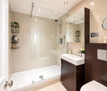 1 bedroom terraced house to rent - Photo 6