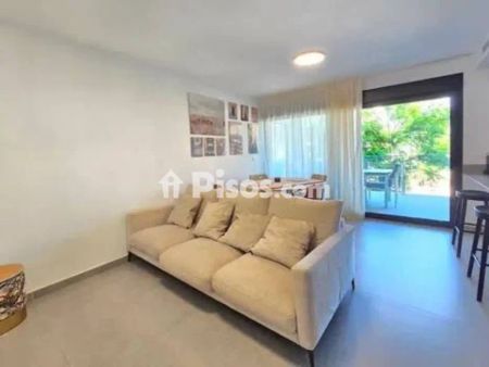 Piso en alquiler en Arenal-Bahía de Jávea - Photo 2