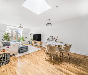 2 bedroom apartment to rent - Photo 3
