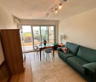 Location Appartement 2 pièces 49m² ANTIBES 06600 - Photo 2