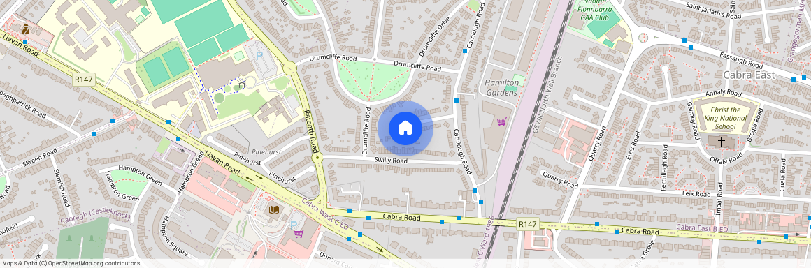 57 Carnlough Road, Cabra, Dublin 7