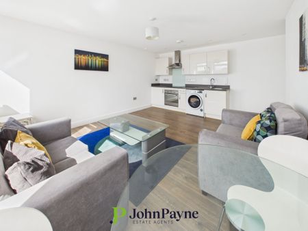 Queens Road, Coventry, CV1 3EJ - Photo 4