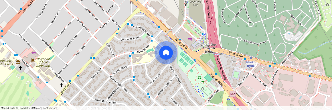 34A Morshead Street, NSW 2113, North Ryde