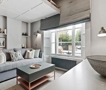 Studio to rent - Photo 2