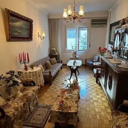 Διαμέρισμα για ενοικίαση Άγιος Ιωάννης (Καβάλα) - Photo 1