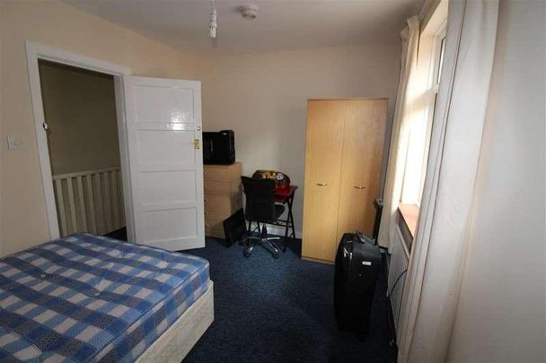 Burlington Road, Southampton, SO15 - Photo 1