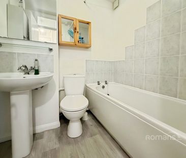 1 bedroom apartment to rent - Photo 4
