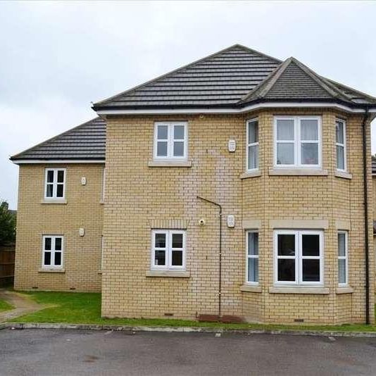 Dilley Croft, Biggleswade, SG18 - Photo 1