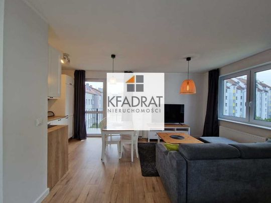 Apartament z dwoma tarasami i miejscem parkingowym - Photo 1