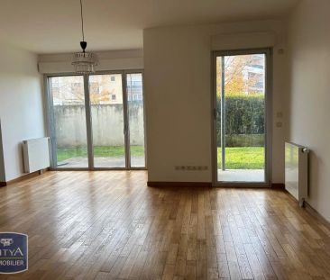 Appartement à louer 4 pièces 105.3m² - Photo 4