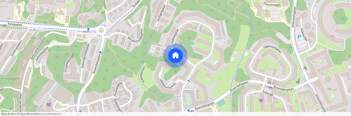 Göteborg, Stabbegatan, 103, 41680