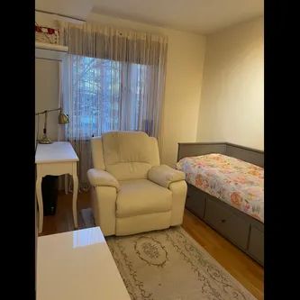 Private Room in Shared Apartment in Nacka - Foto 1