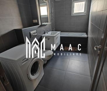Închiriază Apartament 3 camere Piața Cluj - Photo 3