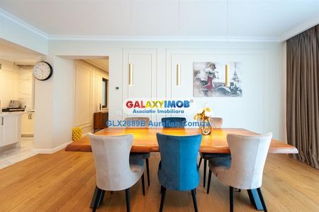 Apartament 4 camere Baneasa/bloc boutique - Photo 5