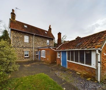 2 bedroom terraced house to rent - Photo 4