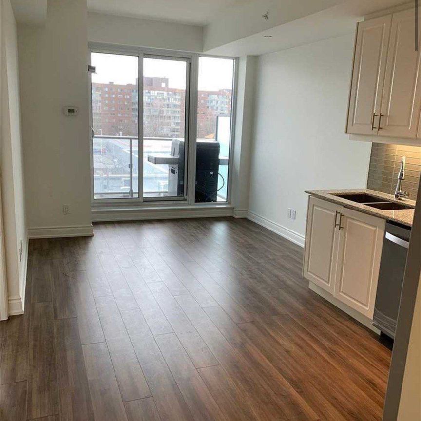 For Lease - 9618 Yonge Street Unit# 303, Richmond Hill, Ontario - Photo 1