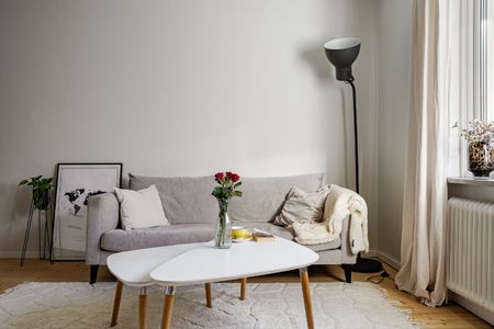 Norrköping - 2rok - tillsv - 8.625kr/mån - Photo 2