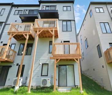 For Lease - 733 Heathrow Path, Oshawa, Ontario - Photo 3