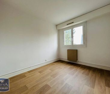 Appartement à louer 2 pièces - Photo 4