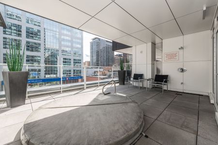 For Lease - 199 Slater Street Unit# 1806, Ottawa Centre, Ontario - Photo 4