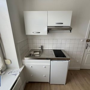 Location Appartement 1 pièce 22m² LILLE 59000 - Photo 2