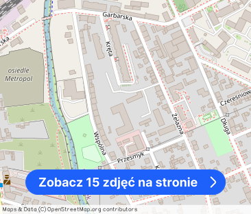 Dom z tarasem - Bronowice - Zdjęcie 1
