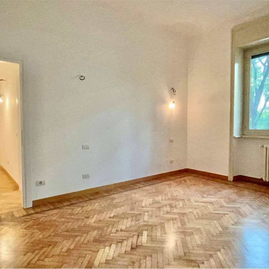 Trilocale via Massena, Sempione, Milano - Photo 1