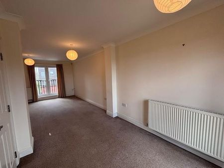 3 bedroom townhouse to rent - Photo 4