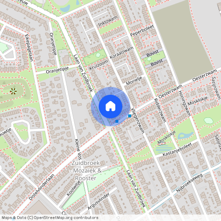 Laan van Zuidbroek 82, 7324 BJ Apeldoorn