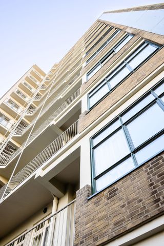 Ungerplein 2-A03, Provenierswijk, 3033BR, Rotterdam - Foto 4