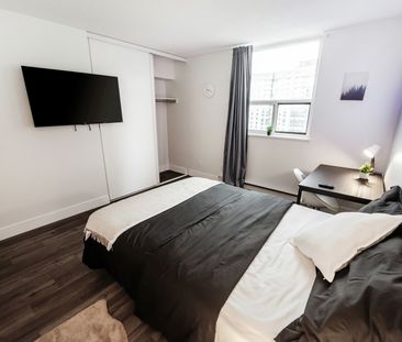 Deluxe Premium - Lees Ave - Photo 3