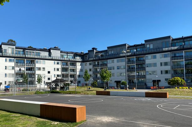 Hjortvägen 53 - Photo 1