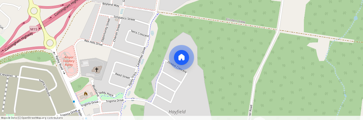 15 Bluff Street, Qld 4306, Ripley