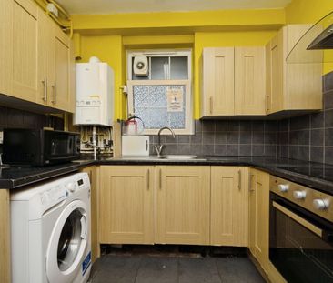 Room in a Shared Flat, Ashby House, SW9 - Photo 6