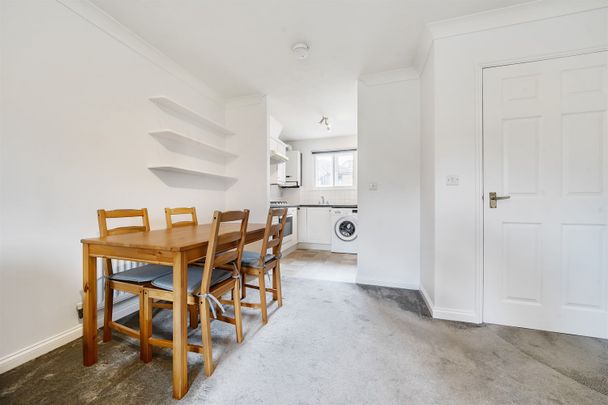 Hieatt Close, Reading, RG1 2QH - Photo 1