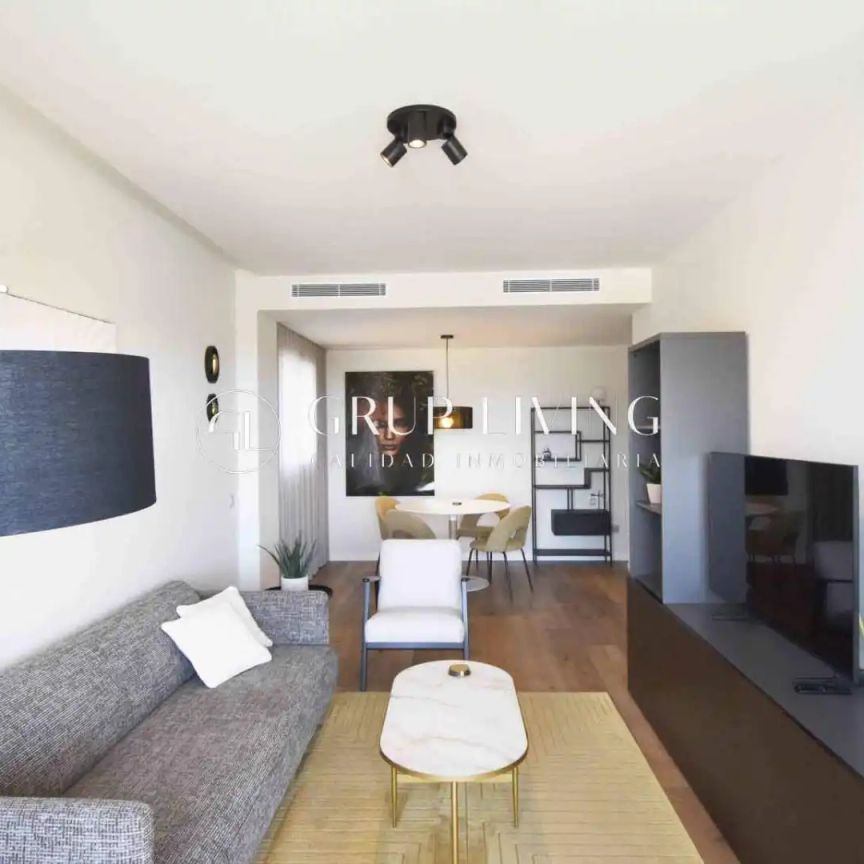 Piso de alquiler en La Plana - Photo 1