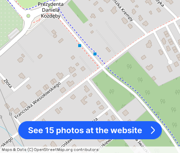 Komfortowe mieszkanie, wynajem, 100 m2, 4 pokoje, I p + ogródek - Photo 1