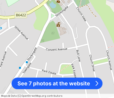 Convent Avenue, South Kirkby - Photo 1