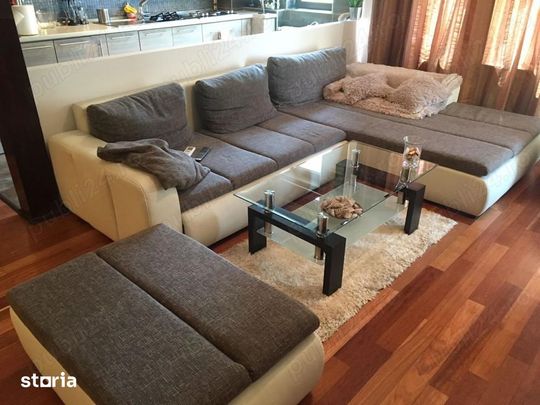 TINERETULUI. Apartament 2 camere de inchiriat - Fotografie 1
