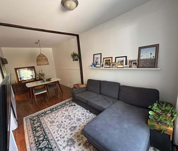 5 1/2 - Montréal (Centre-Sud) - 2 200 $/mois - Photo 2