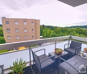 Bel appartement de 4.5 pièces au 2ème - Photo 2
