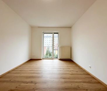 +++ GEMÜTLICHE 2,5 ZIMMER-WOHNUNG mit französischem Balkon nahe der... - Photo 4