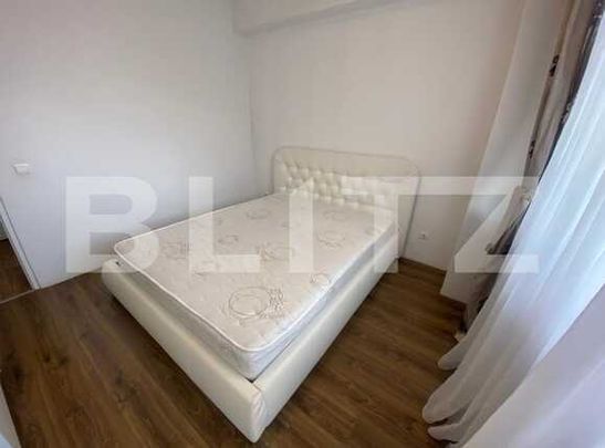 Apartament de 3 camere, 60 mp , A.C, balcon, parcare, zona strazii Rasaritului - Photo 1