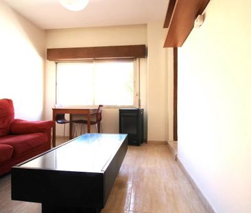 Calle de la Aurora, Madrid, Community of Madrid 28035 - Photo 2