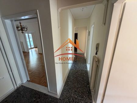 Διαμέρισμα για ενοικίαση Παπάφη - Άγιος Φανούριος (Τούμπα) - Photo 3