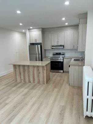 For Lease - 144 Wychwood Avenue, Toronto, Ontario - Photo 1